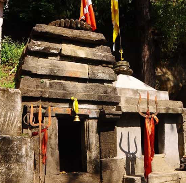 Panch Kedar Kedarnath Madhmaheshwar Tungnath Rudranath Kalpeshwar