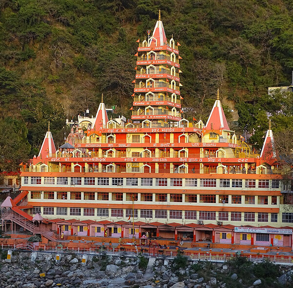 Rishikesh Trayambakeshwar Temple Uttarakhand