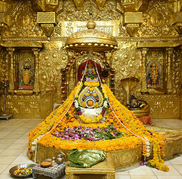 Shree Somnath Jyotirlinga Gir Somnath Gujarat INDIA Paryatan Adventures